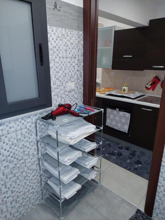 House Holidays A.S. Rooms Catania Luaran gambar