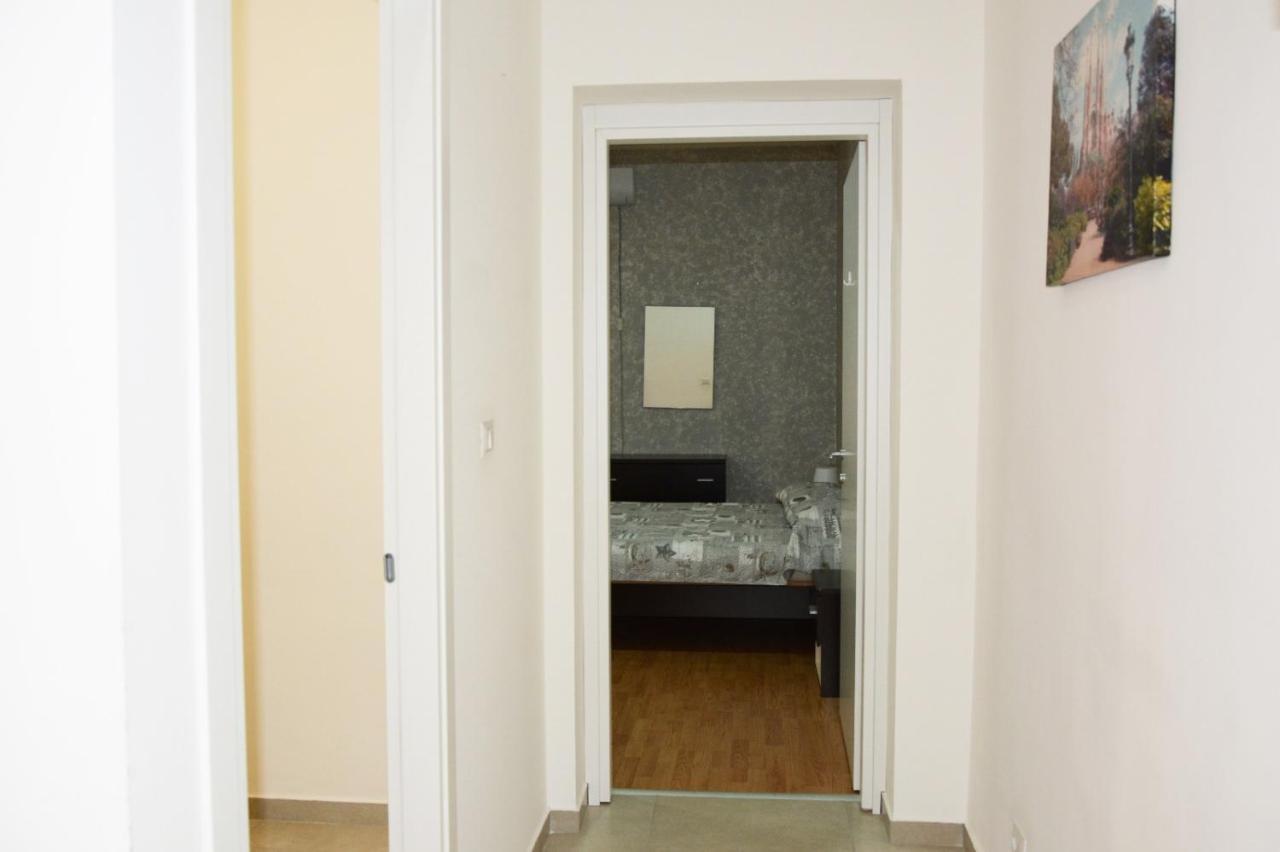 House Holidays A.S. Rooms Catania Luaran gambar