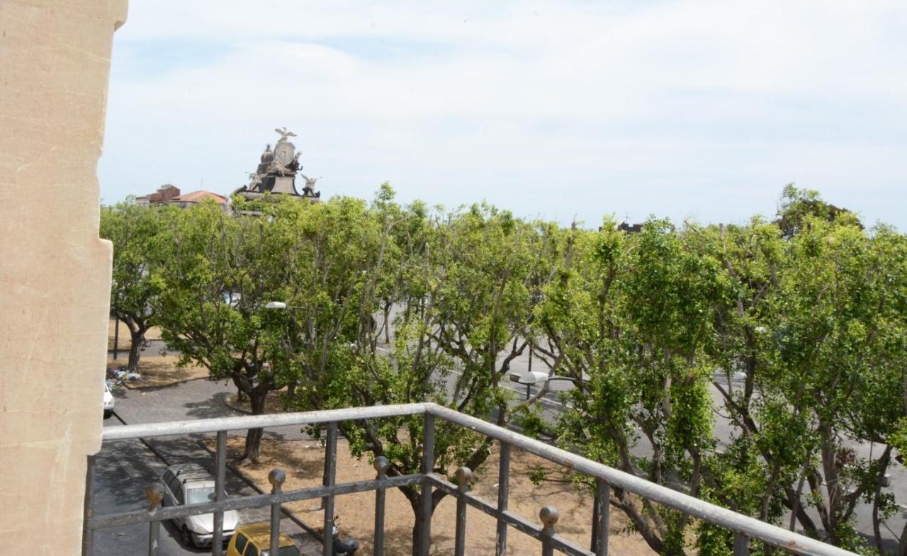 House Holidays A.S. Rooms Catania Luaran gambar