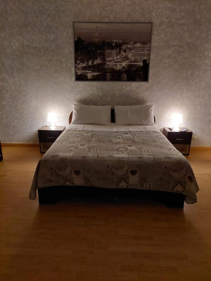 House Holidays A.S. Rooms Catania Luaran gambar