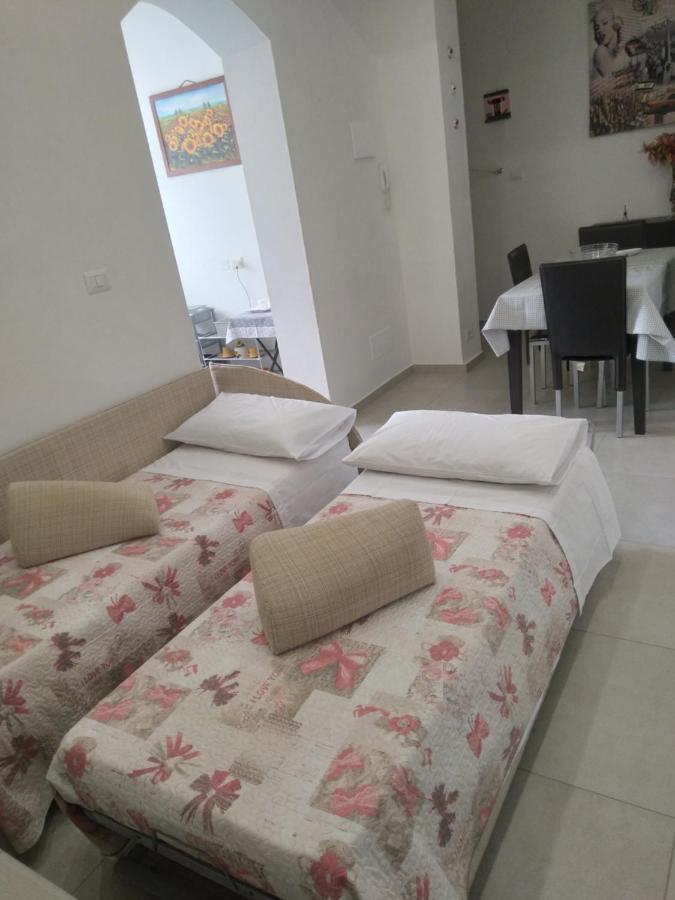 House Holidays A.S. Rooms Catania Luaran gambar