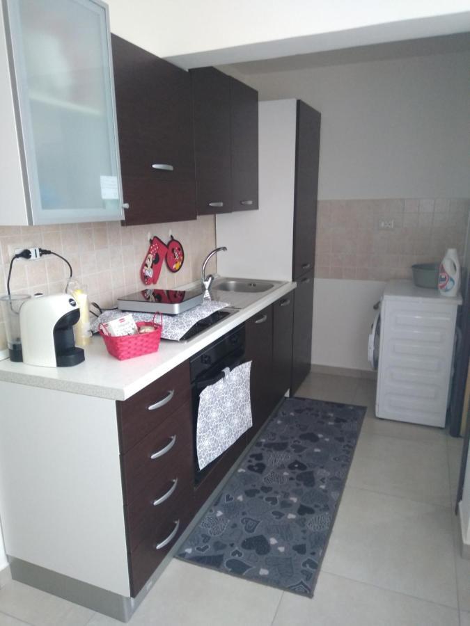 House Holidays A.S. Rooms Catania Luaran gambar