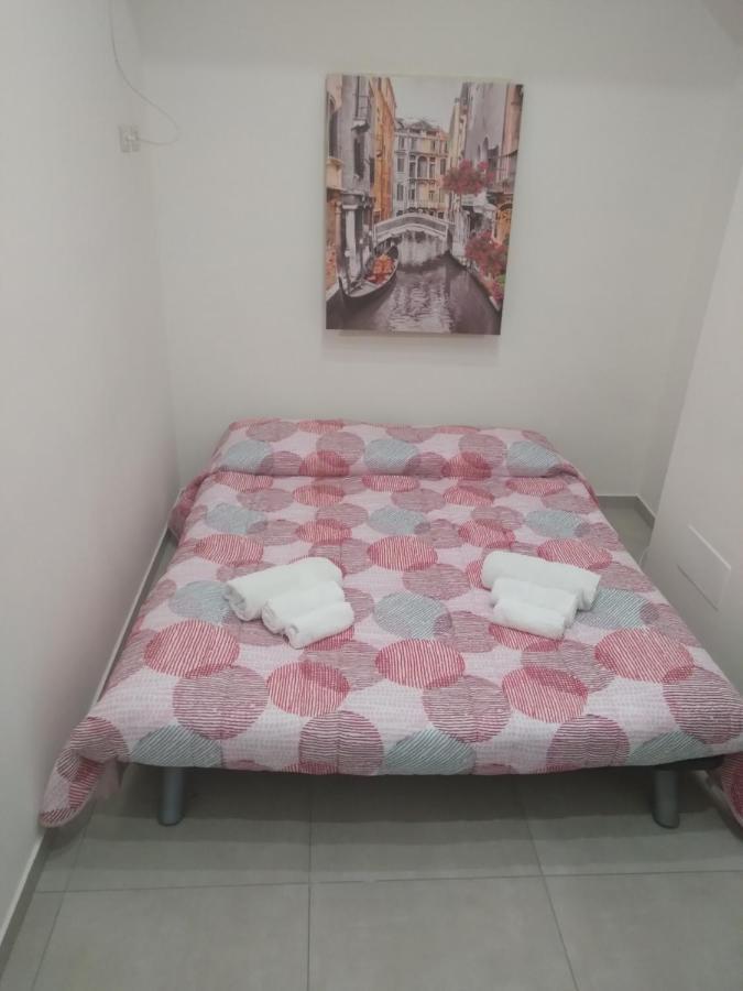 House Holidays A.S. Rooms Catania Luaran gambar