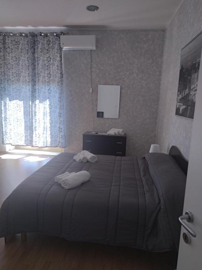 House Holidays A.S. Rooms Catania Luaran gambar